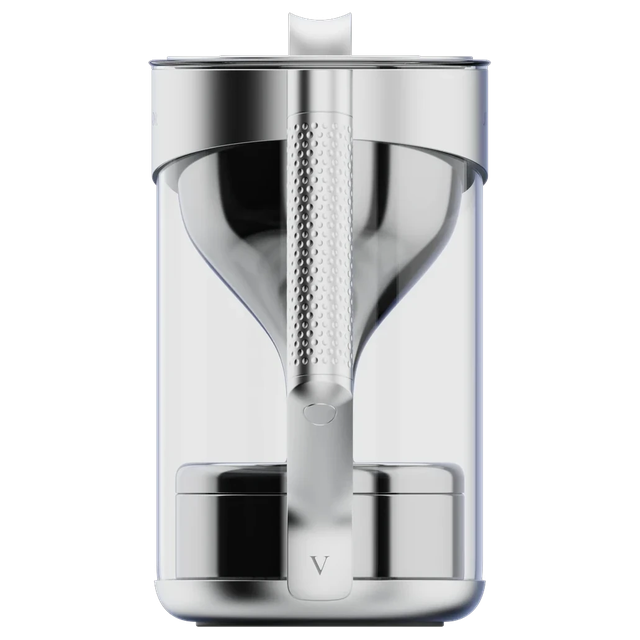 Design: designer form, engineered function