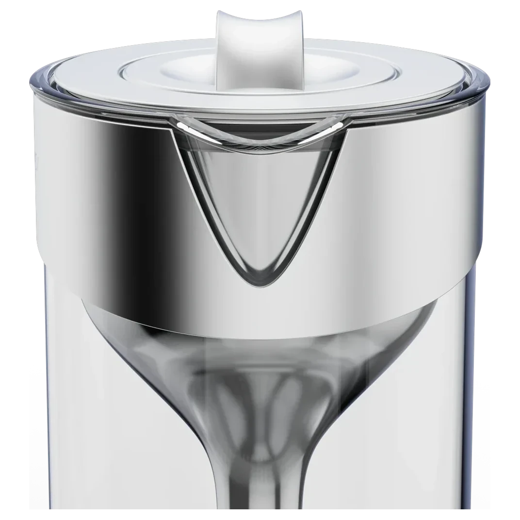 Valinor pitcher detail